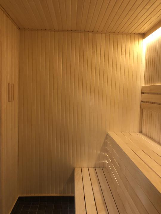 Basturenovering 3/4